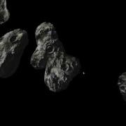 ZIM Bubbling 12 Asteroids Workshop HTML Canvas JavaScript CreateJS ZIMjs