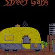 Street Gang Longplay Amiga QHD