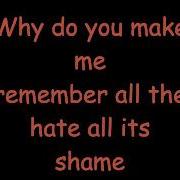 Korn No Place To Hide Lyrics