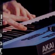 Akai MPC Key 61 All Playing No Talking