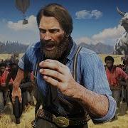 Загадки в RDR 2 которые раскрыли спустя 5 Лет
