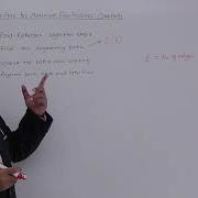 Ford Fulkerson Algorithm For Maximum Flow Problem Complexity