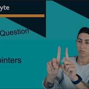 Decoding The Two Pointer Technique In A Coding Interview Using Javascript