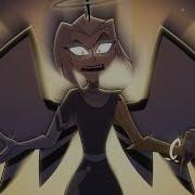 Gravity Isolated Vocal Hazbin Hotel