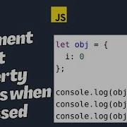 Get Different Object Property Value In Each Access JavaScript Interview Question 49