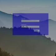 Transparent Window In JavaFX