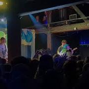 Scowl Retail Hell 5 15 24 Live At Canal Club Richmond VA