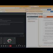 Coding Interview Copilot Demo Short