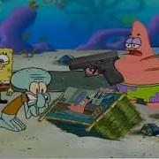 Patrick Has Had Enough