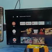 2 способа трансляции экрана на Mi TV Mi Android TV Screencast