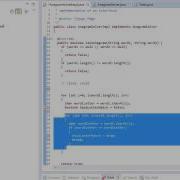 Java Practice Assignment 4 Walkthrough