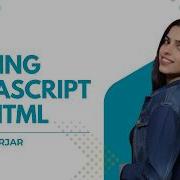 How To Add JavaScript To HTML Inline Internal External JS Beginner Tutorial