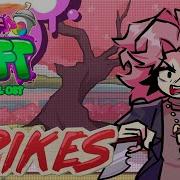 Spikes Friday Night Funkin Soft V2 OST