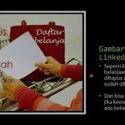 Struktur Data Pertemuan 10 Linked List Pada Python