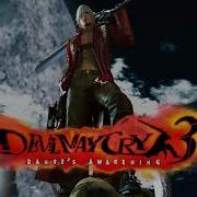 Devil May Cry 3 Devils Never Cry Staff Roll Extended Version