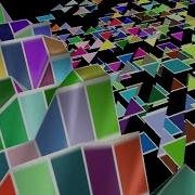 Indexed And Non Indexed Buffer Geometry Threejs Demo