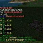 Minecraft Tutorial Izone Erklärung GERMAN