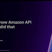 AWS Re Invent 2023 I Didn T Know Amazon API Gateway Did That SVS323
