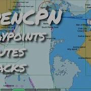 OpenCPN Part 2 Basic Planning Navigation