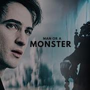 Morpheus Sandman Man Or A Monster