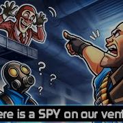 TF2 The Vent Exploit Smissmas 2025 Update