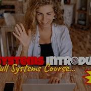 Introduction To Pull Systems Course
