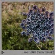 R Plus Dido Summer Dress Theo Kottis Remix Official Audio