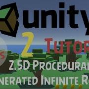 Unity Tutorial Basic Procedurally Generated Runner Part Two Primitive Prefabs