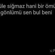 Feride Hilal Akin Yok Yok Lyrics Sarki Sözleri