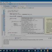 2D Java Game Tutorial E2 Improved Game Loop