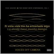 Rise Against Voices Off Camera Ghost Note Symphonies Sub Español