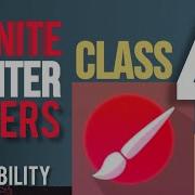 Mastering Infinite Painter Class 4 Layers Filters Grouping Visibility