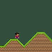 Using The Python Arcade Library To Create A Platformer With Ramps