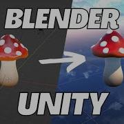 How To EXPORT MATERIALS From Blender To Unity 2023 Updated