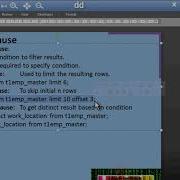 MySQL Refreshing Mostly Used Commands Part 01