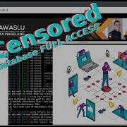 Cara Hacking SQLmap Full Access Web Bawaslu Magelang Sqlmap Method Post Data