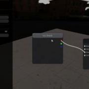 Torque 6 Early Node Material Editor