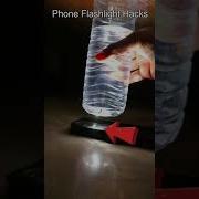 Phone Flashlight Hacks Lifehacks Effectivelifehacks Shortsfeed