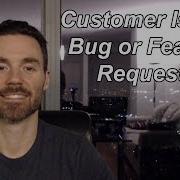 Bug Vs Feature