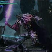 Devil May Cry 5 DMC4 Super Vergil Boss Rush