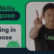 Intuitive Thinking In Compose MAD Skills