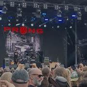 Prong Dynamo Metalfest 2023 M