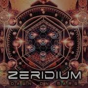 Zeridium Dawn On Mars