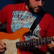 Fender Sub Sonic Seymour Duncan JB Axe FX