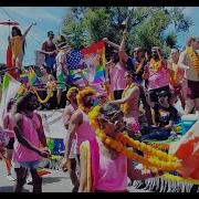 Gay Pride 2022 4k Video Chicago Прайд в Чикаго 2022