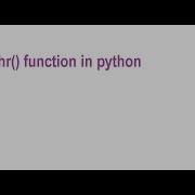 Python Programming Shorts