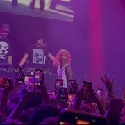 Nine Vicious Margiela Steppin Live The Belasco In Los Angeles For Nothing Tour 2025