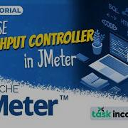 How To Use Throughput Controller In JMeter Advanced JMeter Tutorial Advance Performance Testing
