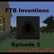 FTB Inventions Mining Turtle And Coke Oven