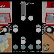 Funky Friday Bleeding 2 MISSES WR Left Side Hard